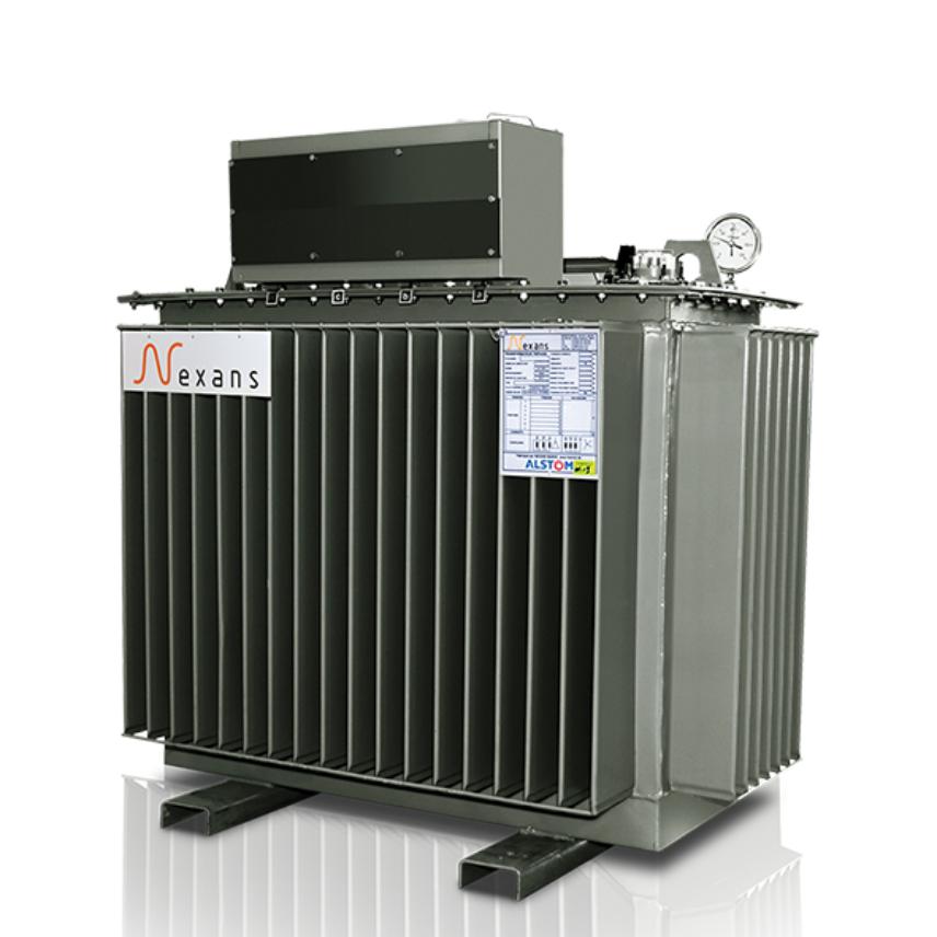 H59 1000KVA 15KV 410V