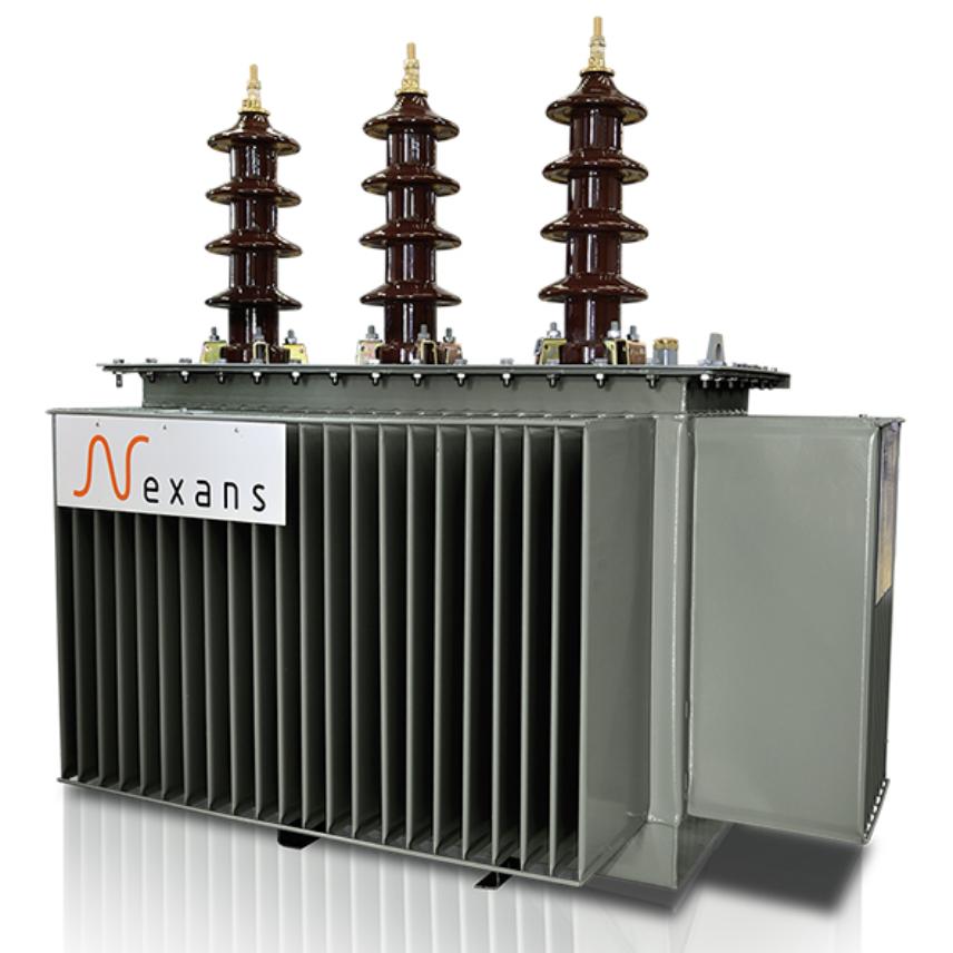 160 KVA 33KV 410V